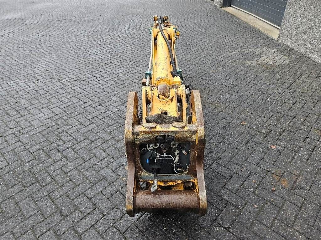 A924B-9695692-2,40 MTR-Stick/Stiel/Lepelsteel 3