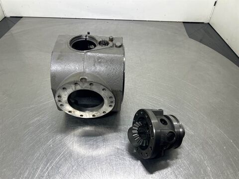 Sonstige AR105E-1120103604 -Differential/Differentieel
