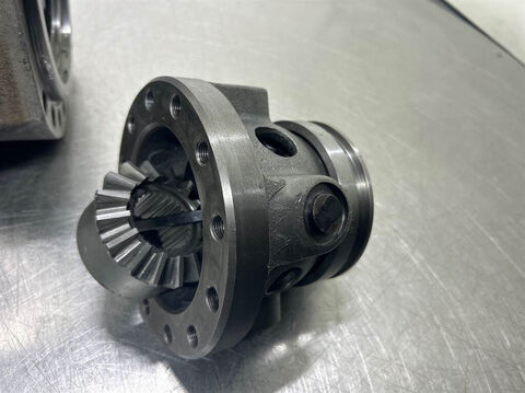 AR105E-1120103604 -Differential/Differentieel 2