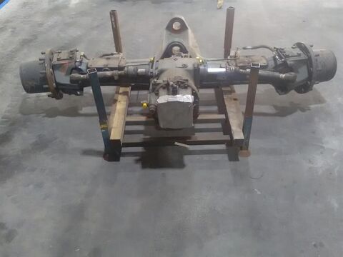Sonstige AZ14-ZF APL-R755-4472077069/4108760A- /Achse/As