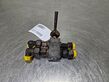 Sonstige 512SL-Pister BKH-10L-Ball valve/Kugelhahn