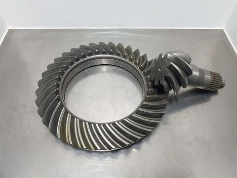 Sonstige CA863697-Bevel gear set/Kroon-/Pignonwielset