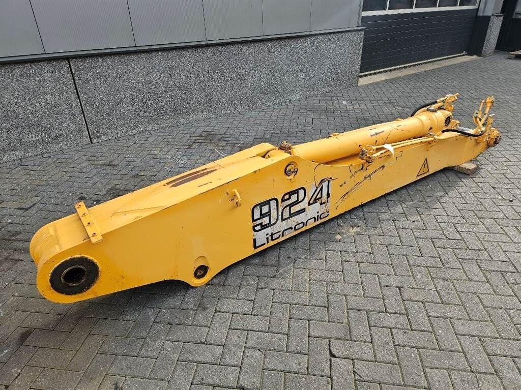 A924B-9922024/9922017-3,90 MTR-Adjustable boom 2