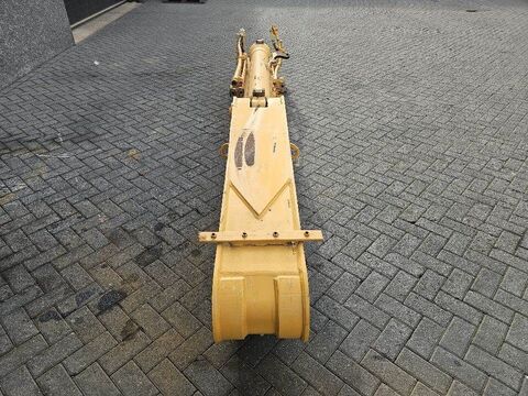 A924B-9922024/9922017-3,90 MTR-Adjustable boom 3