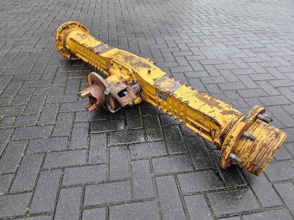 907M-445-4599-Carraro-424056- /Achse/As 2