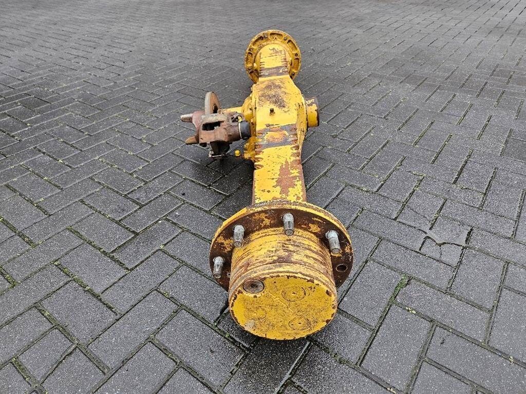 907M-445-4599-Carraro-424056- /Achse/As 3