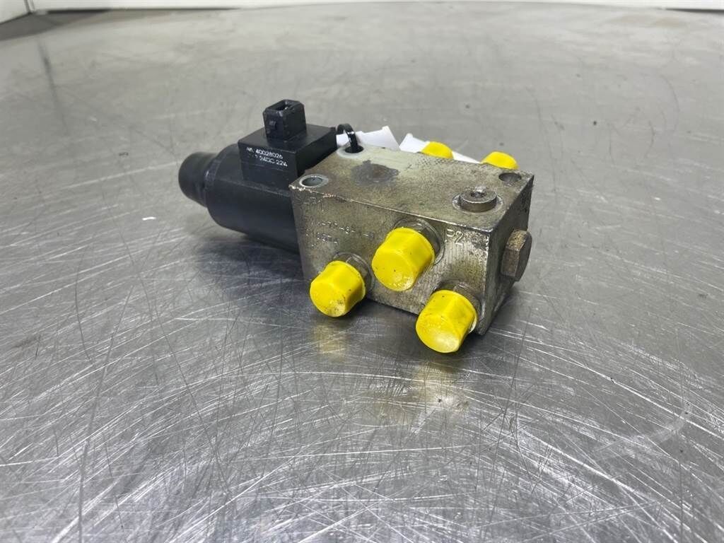 A924B-5010574-Valve/Ventile/Ventiel 2
