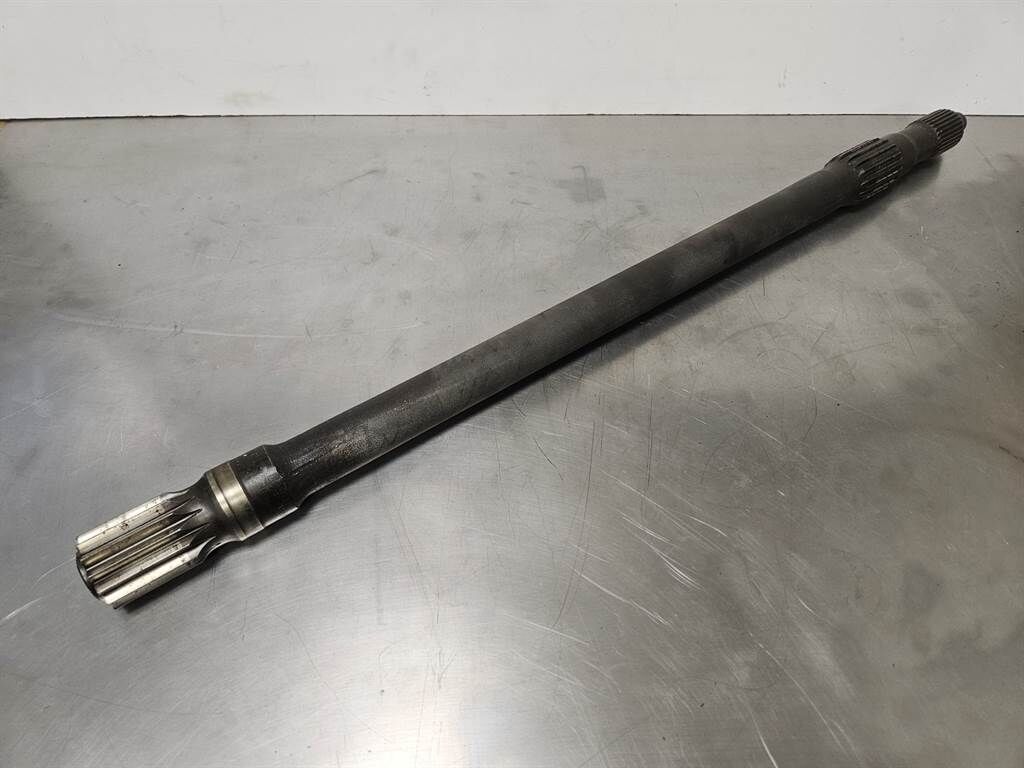 Dana 112.06.001.05-Joint shaft/Steckwelle/Steeka 2