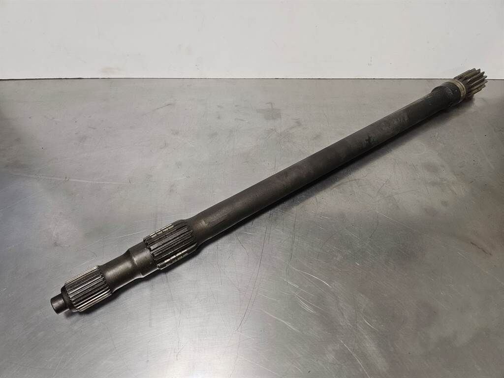 Dana 112.06.001.05-Joint shaft/Steckwelle/Steeka 3