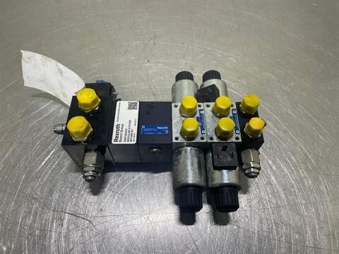 Sonstige MF4368-SA-R987463230-Modular system/Rijgventiel