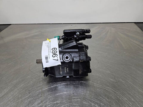 048465 - Rexroth A10VO45 - Load sensing pump 2