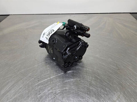 048465 - Rexroth A10VO45 - Load sensing pump 3