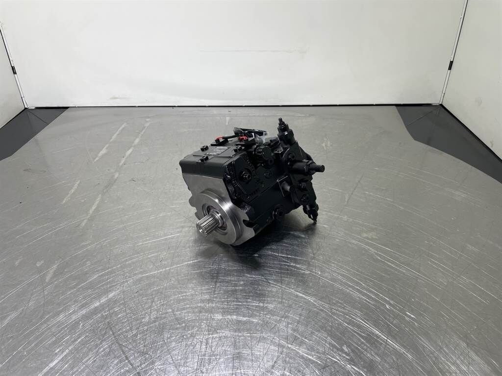 L506/L507-5717293-A4VG40-Drive pump/Fahrpumpe 1