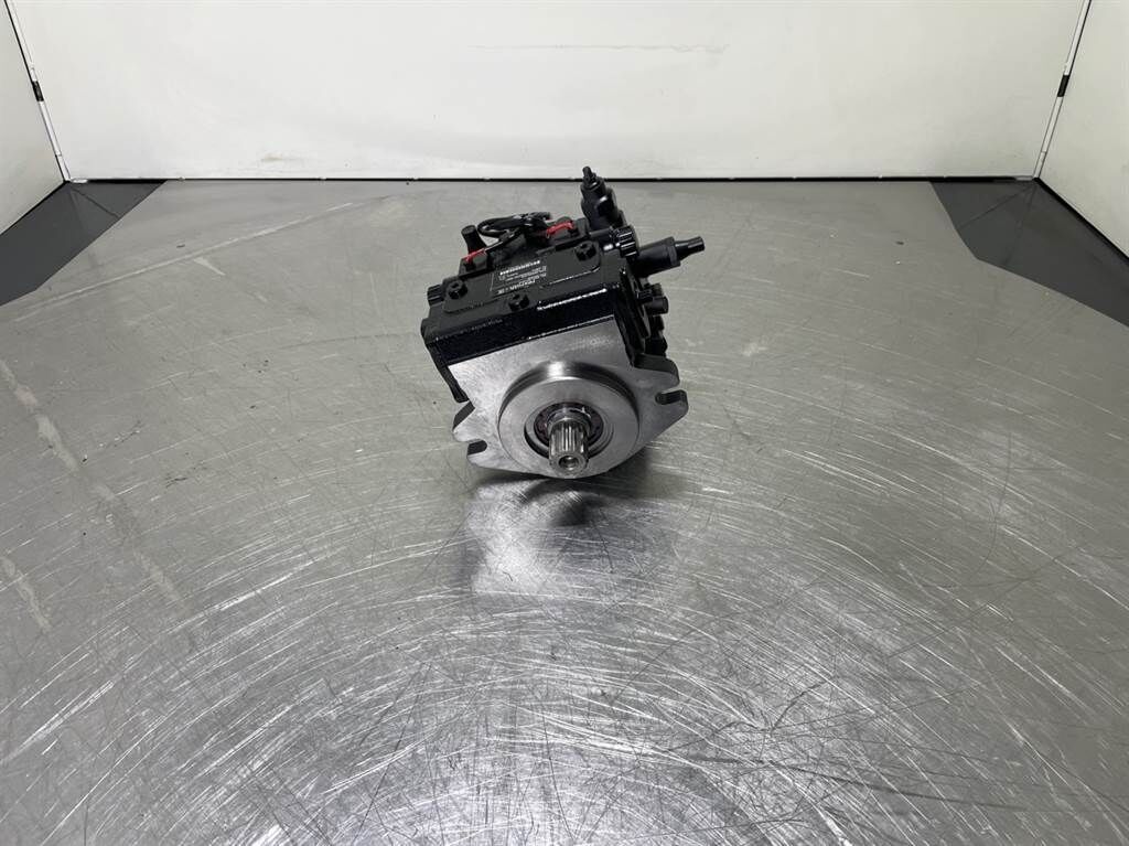 L506/L507-5717293-A4VG40-Drive pump/Fahrpumpe 2