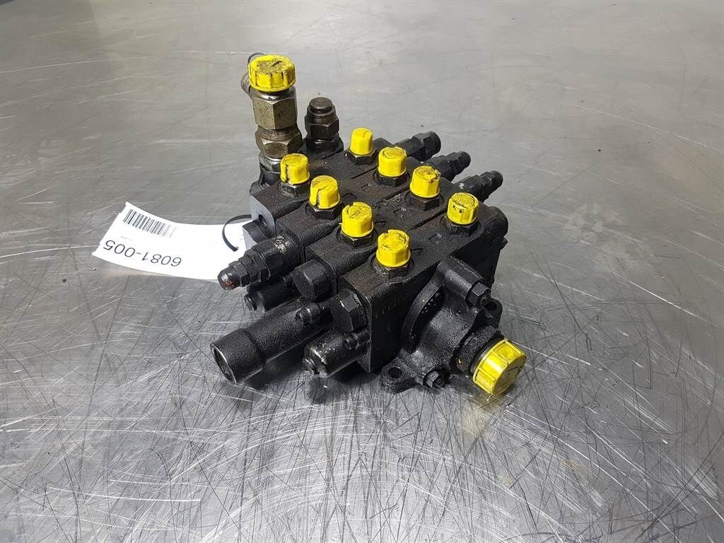 5000-C868 D - JCB - Valve/Ventile/Ventiel 2