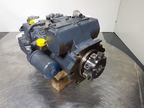 Sonstige A4VG125EP2D7/32R - 213359 - Drive pump/Fahrpumpe