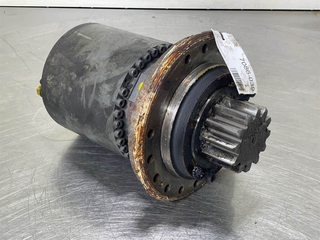 LH24-90202661-SAT 250/287-Swing motor/Schwenkmot 2