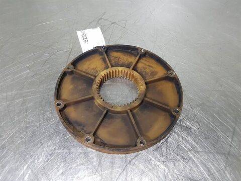 Sonstige AZ9/AS7CS-KTR BoWex 65 FLE-PA-Flange coupling