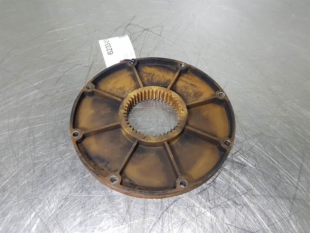 AZ9/AS7CS-KTR BoWex 65 FLE-PA-Flange coupling 1