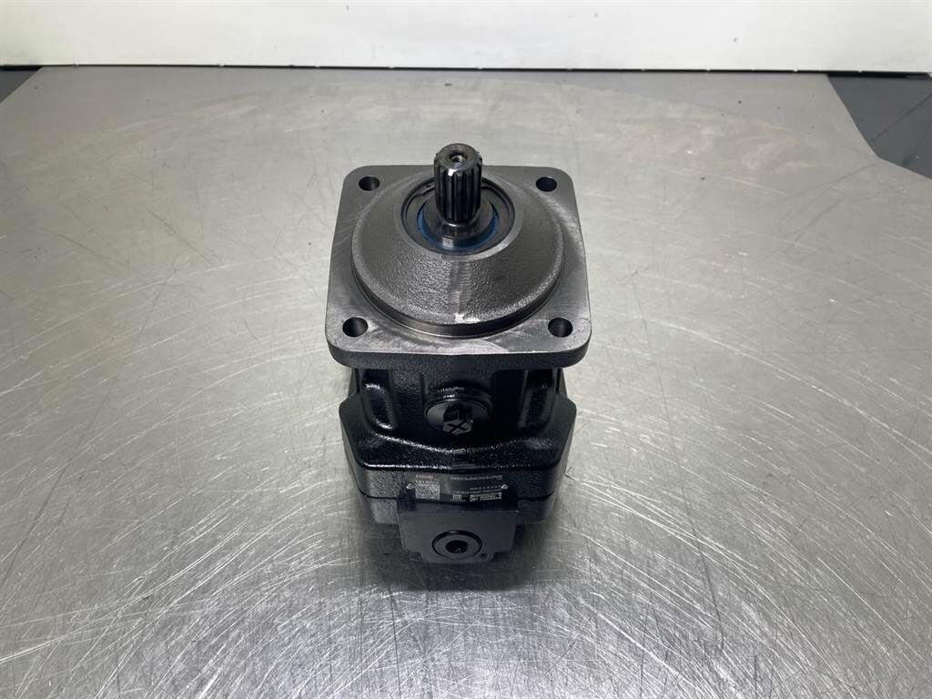 KW37-Bondioli & Pavesi HPBA 078/35-Drive motor 2