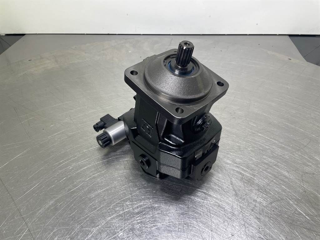 KW37-Bondioli & Pavesi HPBA 078/35-Drive motor 3