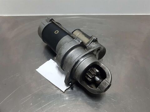 Perkins 12V 10T 2,9KW - Starter/Anlasser/Startmotor