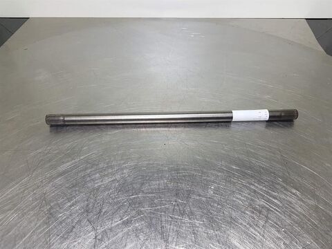 Sonstige 4472318143 - Joint shaft/Steckwelle/Steekas