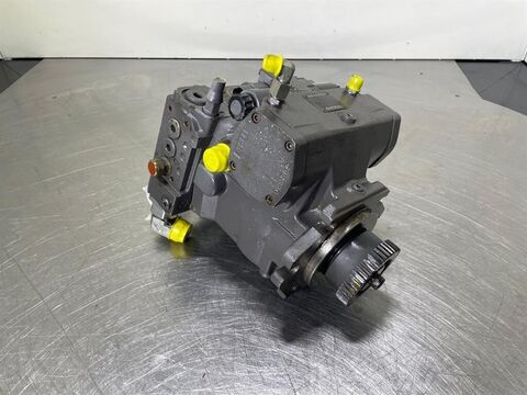 Sonstige L35G-15222845-Drive pump/Fahrpumpe/Rijpomp
