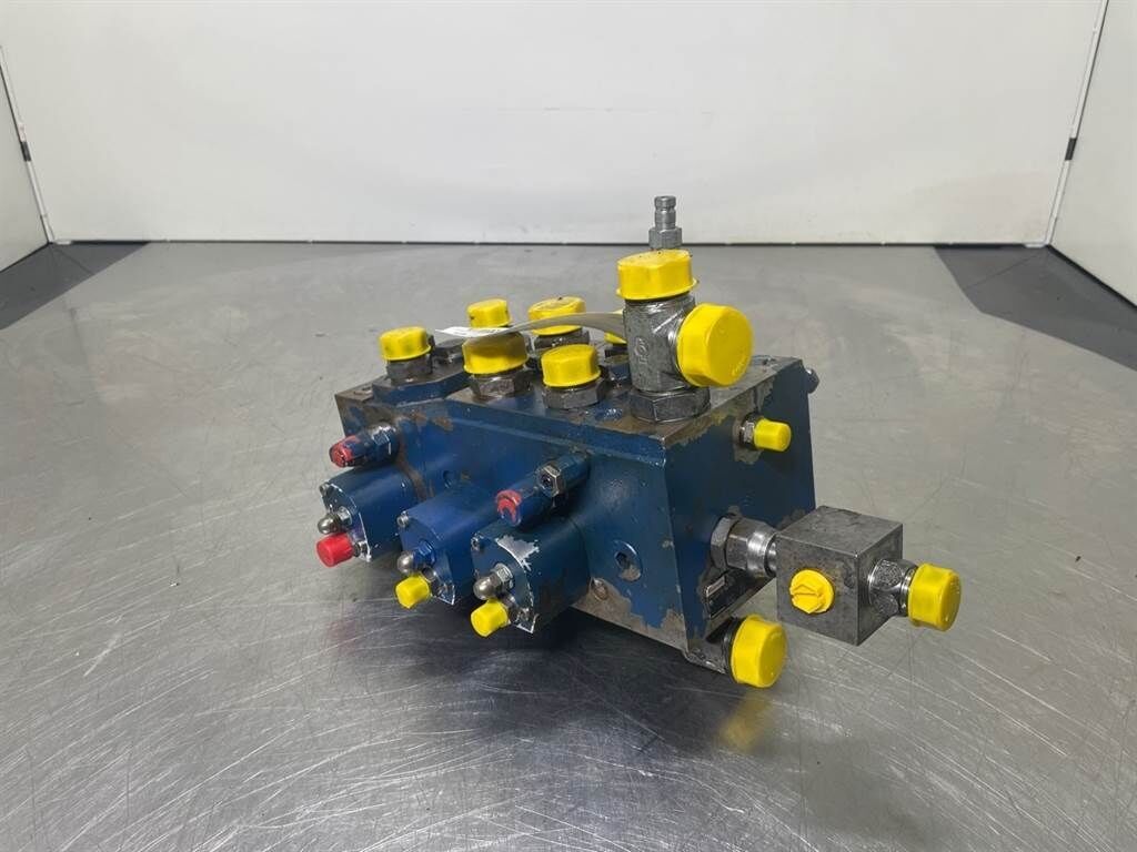 W110C-Rexroth M6-1213-00/3M6-Valve/Ventile 2