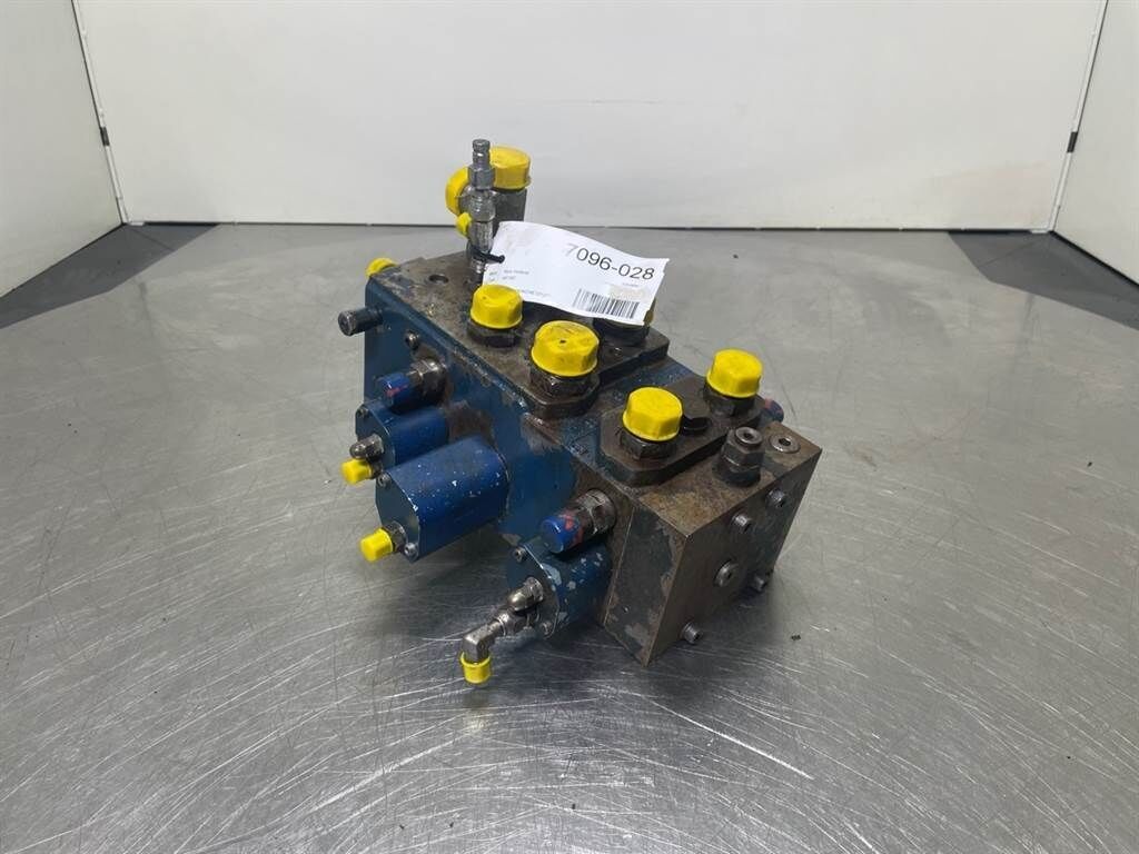 W110C-Rexroth M6-1213-00/3M6-Valve/Ventile 3