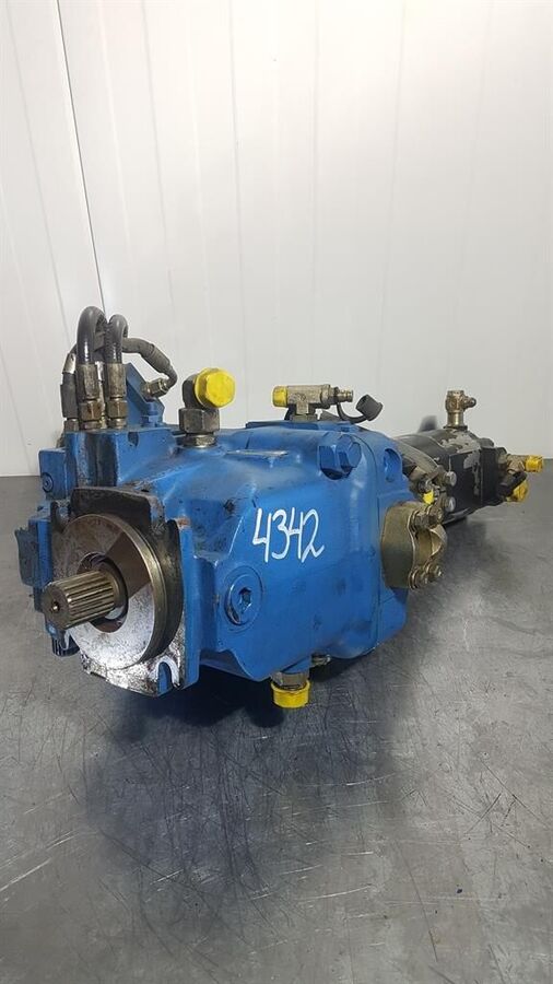 PV089-R3SA1-N230F-Drive pump/Fahrpumpe/ 1