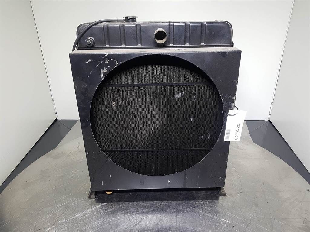 - Cooler/Kühler/Koeler 1