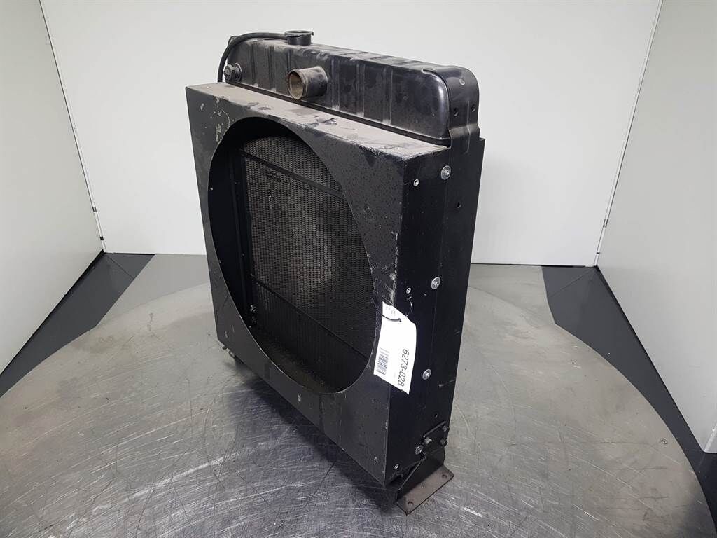 - Cooler/Kühler/Koeler 2