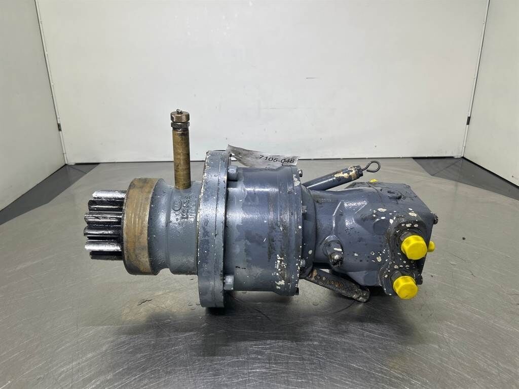TW150-6047482-Swing motor/Schwenkmotor/Zwenkmoto 1