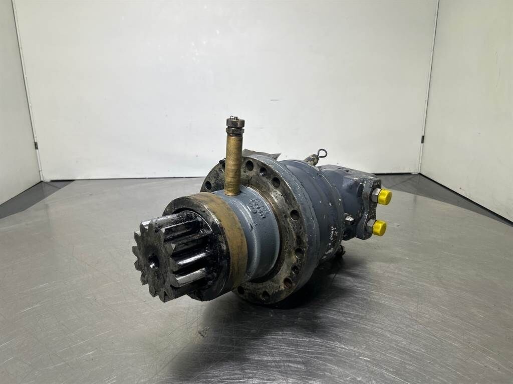 TW150-6047482-Swing motor/Schwenkmotor/Zwenkmoto 2