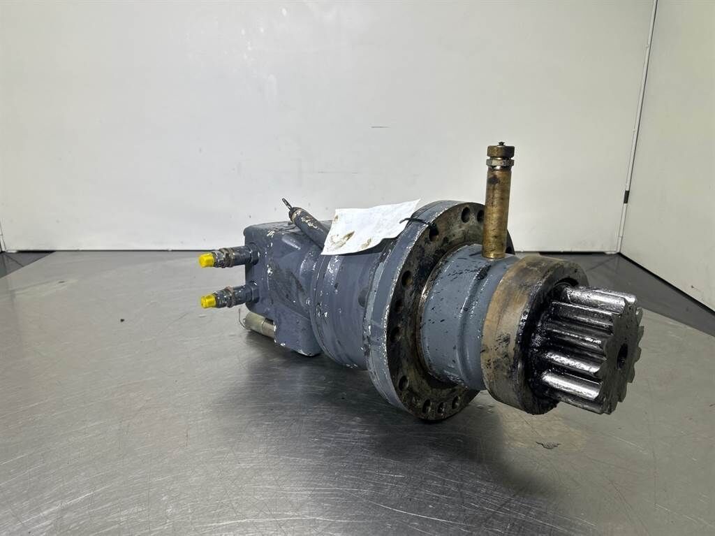 TW150-6047482-Swing motor/Schwenkmotor/Zwenkmoto 3