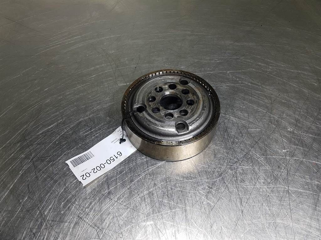 L514-Spicer Dana 1120600504-Ring gear/Hohlrad 1