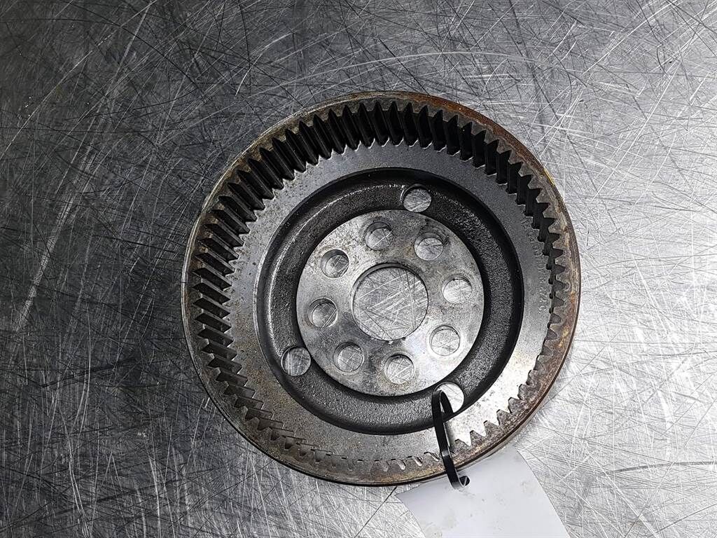 L514-Spicer Dana 1120600504-Ring gear/Hohlrad 3
