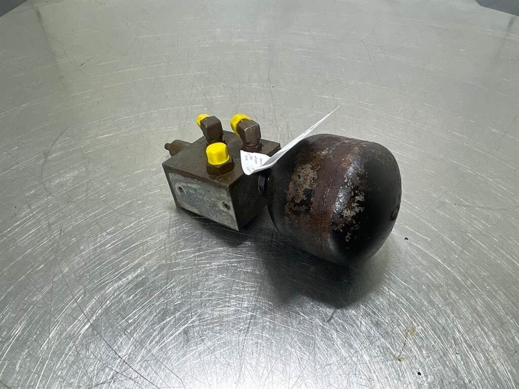 HL757-7A-31L7-10280 / 31L7-10380-Pilot supply un 1