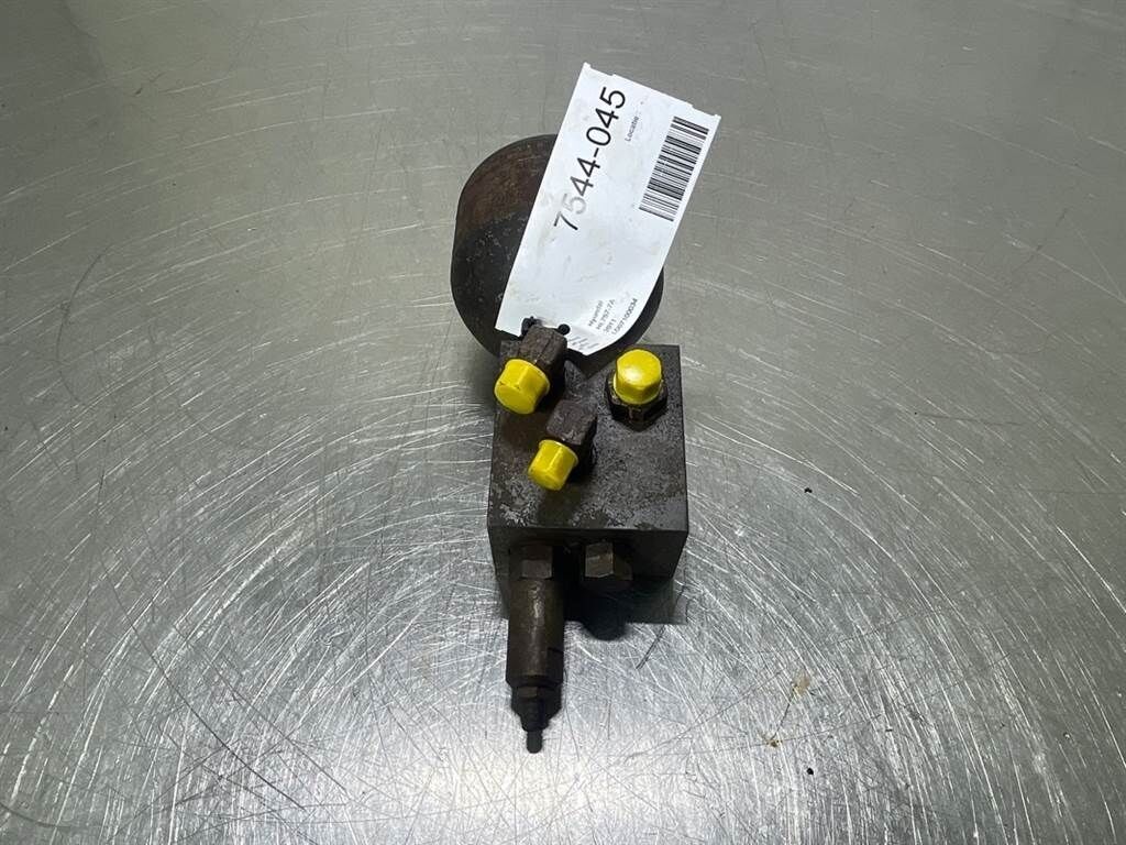 HL757-7A-31L7-10280 / 31L7-10380-Pilot supply un 2