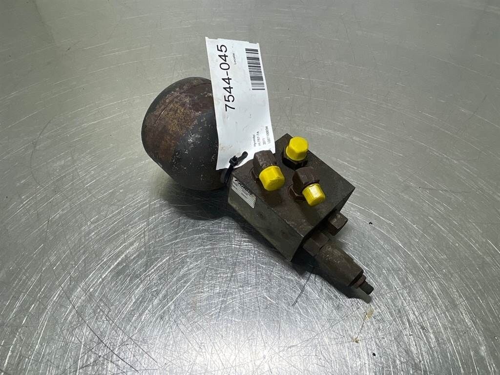 HL757-7A-31L7-10280 / 31L7-10380-Pilot supply un 3