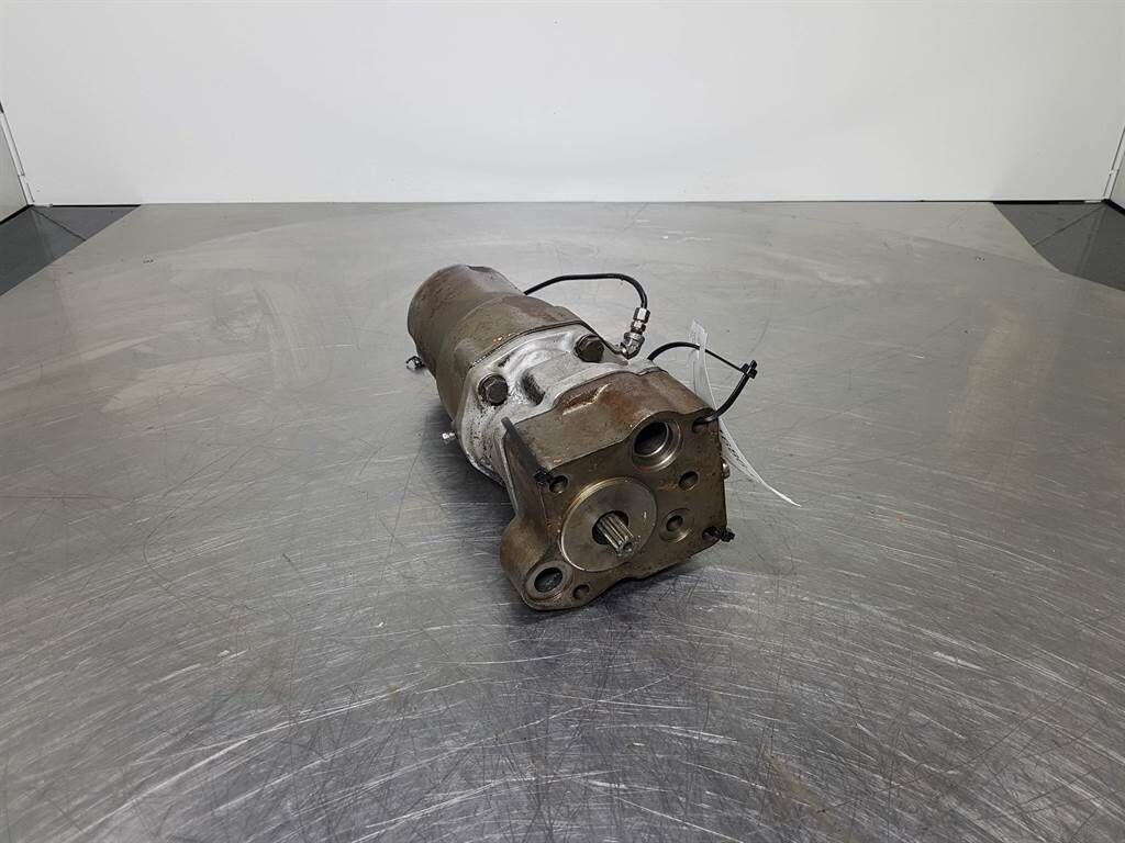 Other 234630-Compact-/steering unit/Hydraulik ag 2