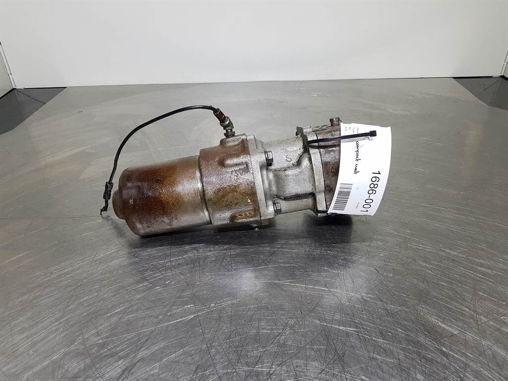 Other 234630-Compact-/steering unit/Hydraulik ag 3