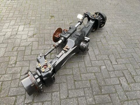 448/M3453 - /Achse/As 3