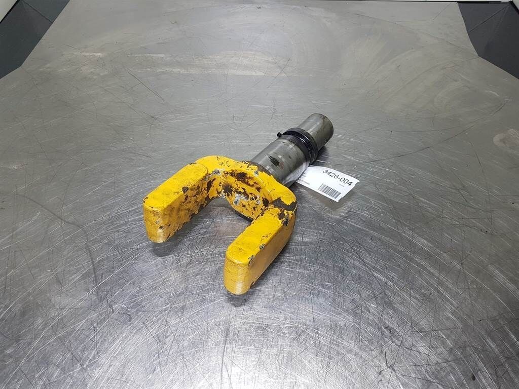 PR724LGP-9403707-Cylinder support/Fork/Kantelste 1