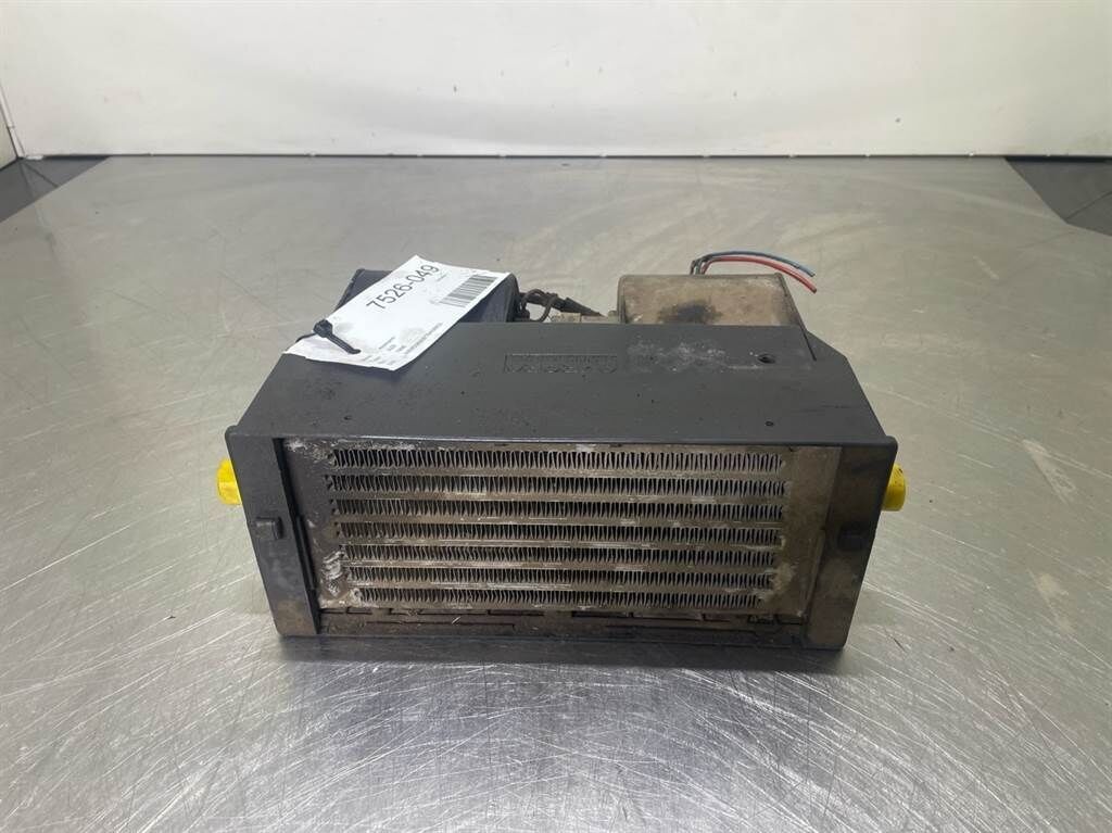 AZ6-Aurora Teddy Einbau 12V-Blower/Heater 2