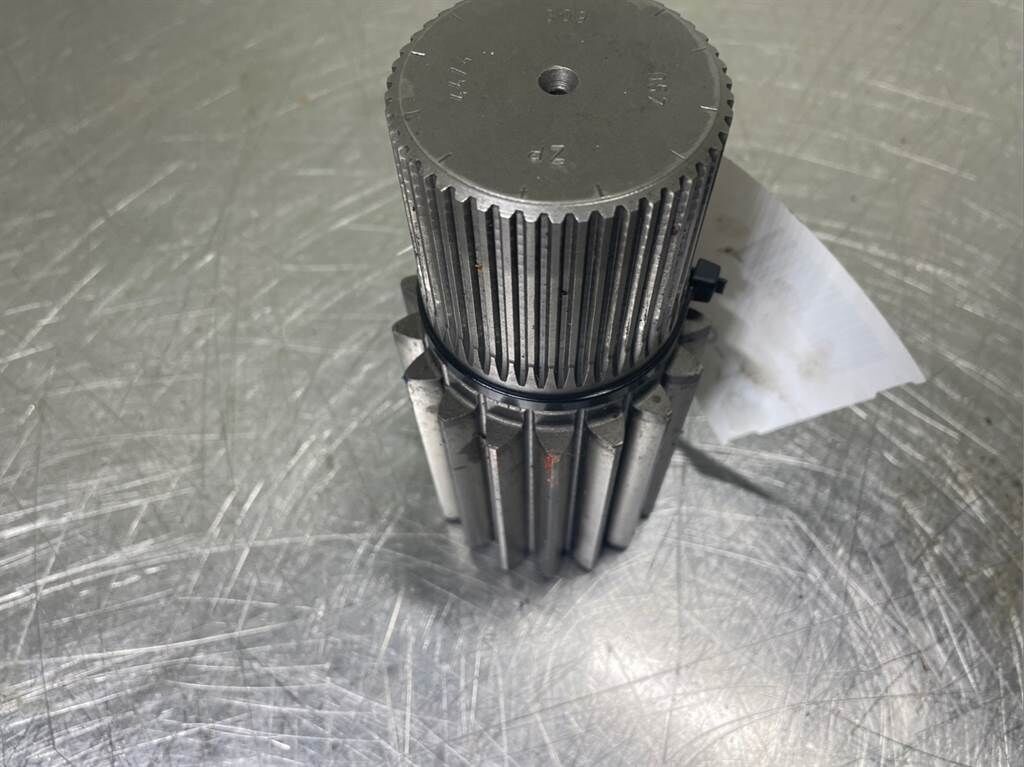 L574-7623430-Sun gear shaft/Sonnenradwelle/Zonne 2
