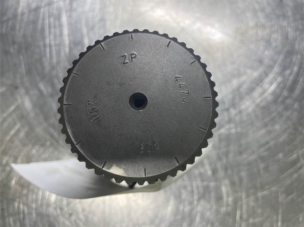 L574-7623430-Sun gear shaft/Sonnenradwelle/Zonne 3