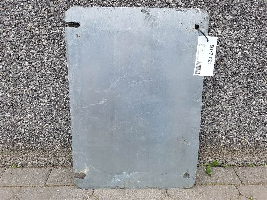 L514 - 9069636 - Hood/Haube/Kap 1