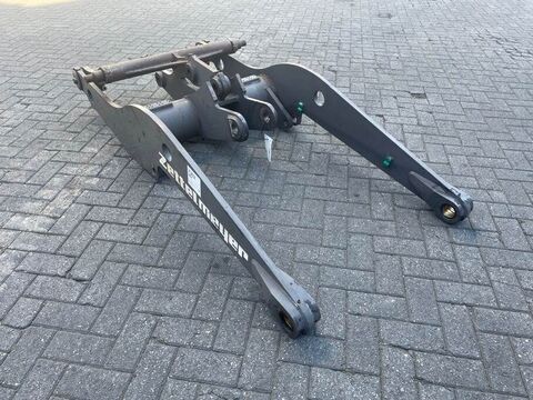 ZL602 - Lifting framework/Schaufelarm/Giek 2